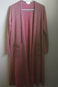 LuLaRoe sarah cardigan